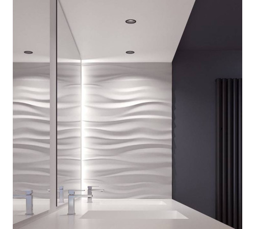 Встраиваемый светильник Elektrostandard Andi a070143