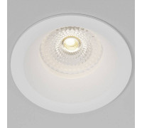 Встраиваемый светильник Elektrostandard Andi a070144