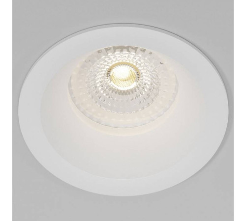 Встраиваемый светильник Elektrostandard Andi a070144