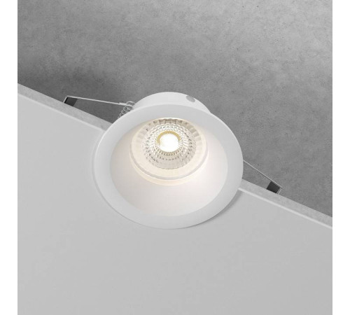 Встраиваемый светильник Elektrostandard Andi a070144