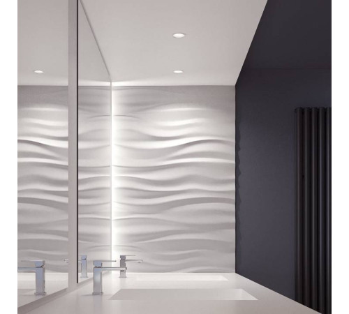 Встраиваемый светильник Elektrostandard Andi a070144