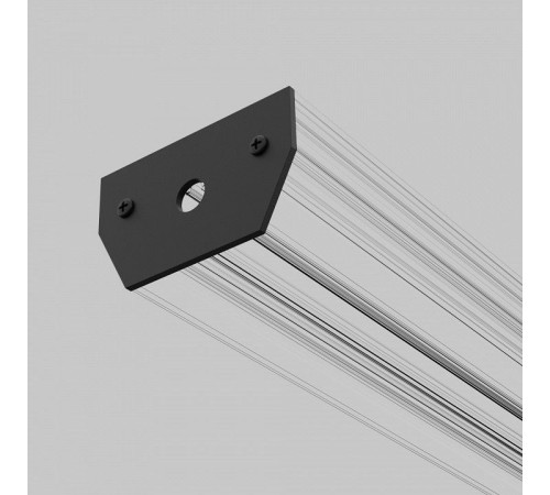 Заглушка для трека Elektrostandard 85236/00