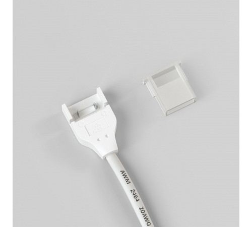 Соединитель лент гибкий Elektrostandard 95132/00