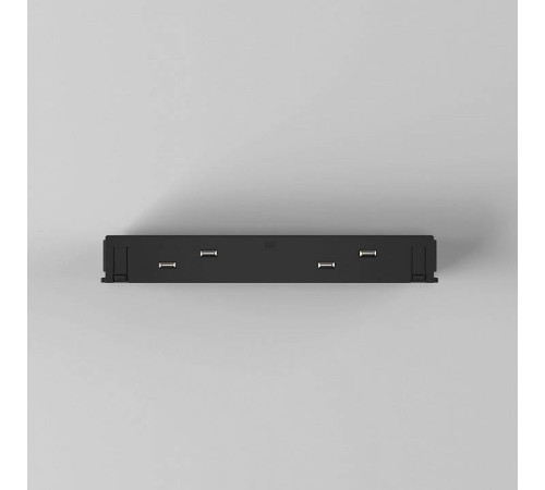 Соединитель линейный для треков Elektrostandard Slim Magnetic a070805