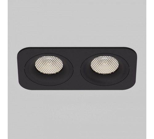 Встраиваемый светильник Elektrostandard Tetro 15277/LED