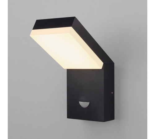 Накладной светильник Elektrostandard Sensor 1541 TECHNO LED