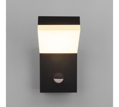 Накладной светильник Elektrostandard Sensor 1541 TECHNO LED