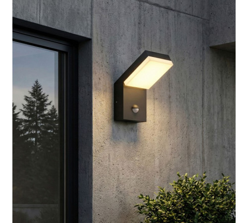 Накладной светильник Elektrostandard Sensor 1541 TECHNO LED