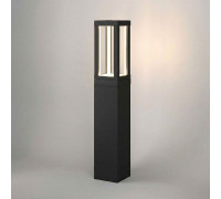 Наземный высокий светильник Elektrostandard Frame 1529 TECHNO LED