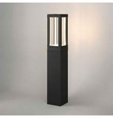 Наземный высокий светильник Elektrostandard Frame 1529 TECHNO LED
