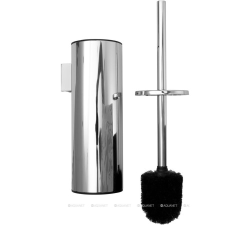 Ершик для унитаза подвесной Allen Brau Priority хром 6.31A09-00