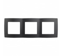 Рамка на 3 поста Эра Эра 12 12-5003-05