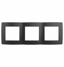 Рамка на 3 поста Эра Эра 12 12-5003-05
