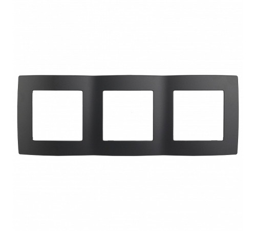 Рамка на 3 поста Эра Эра 12 12-5003-05