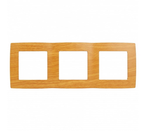 Рамка на 3 поста Эра Эра 12 12-5003-07