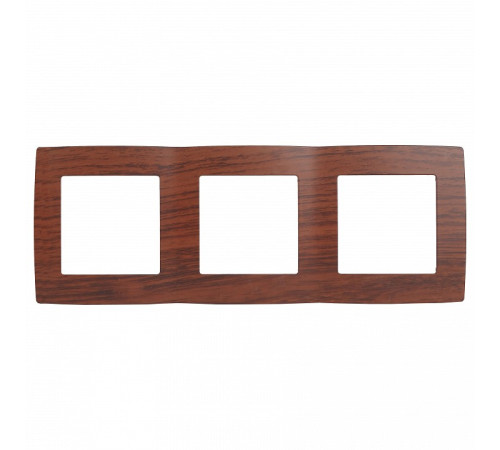 Рамка на 3 поста Эра Эра 12 12-5003-08