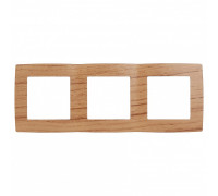 Рамка на 3 поста Эра Эра 12 12-5003-09