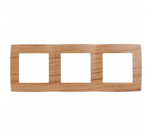 Рамка на 3 поста Эра Эра 12 12-5003-09