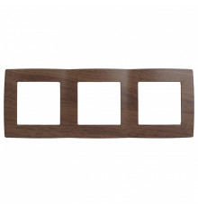 Рамка на 3 поста Эра Эра 12 12-5003-10