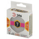 Лампа светодиодная Эра Стандарт LED GX-7W-827-GX53