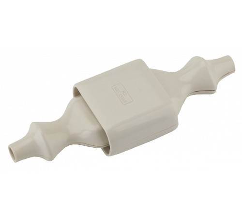 Розетка без заземления Эра R2