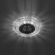 Встраиваемый светильник Эра DK LD3 DK LD3 SL/WH