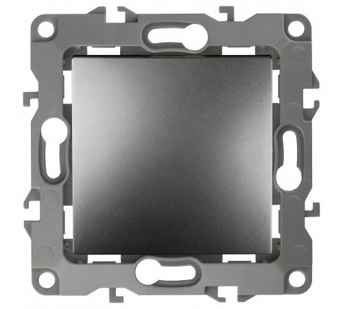 Переключатель одноклавишный без рамки Эра Эра 12 12-1103-12