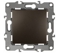 Переключатель одноклавишный без рамки Эра Эра 12 12-1103-13