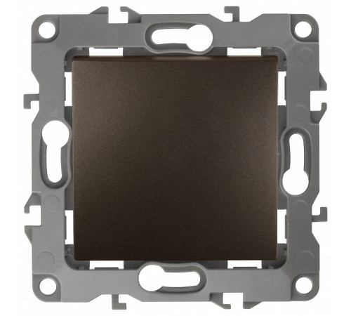 Переключатель одноклавишный без рамки Эра Эра 12 12-1103-13