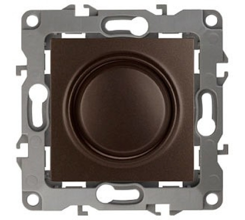 Диммер без рамки Эра Эра 12 12-4101-13