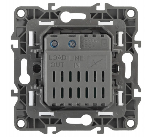 Диммер без рамки Эра Эра 12 12-4101-14