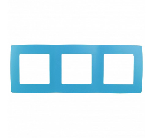 Рамка на 3 поста Эра Эра 12 12-5003-28