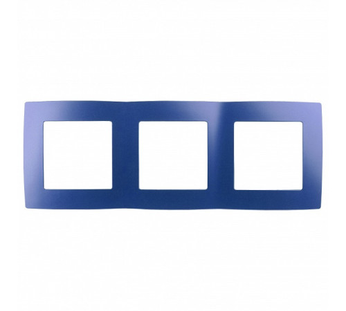 Рамка на 3 поста Эра Эра 12 12-5003-29