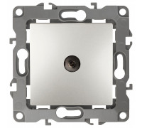 ТВ-розетка без рамки Эра Эра 12 12-3101-15