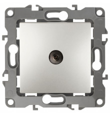 ТВ-розетка без рамки Эра Эра 12 12-3101-15