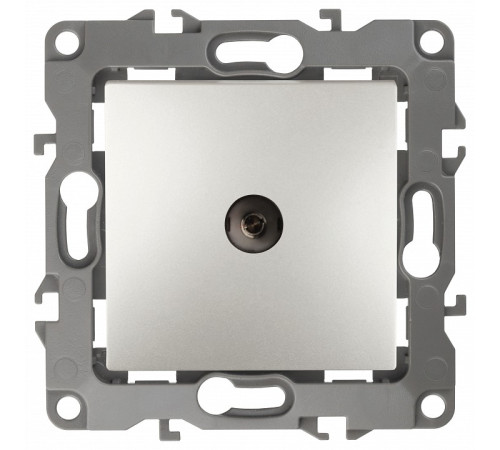 ТВ-розетка без рамки Эра Эра 12 12-3101-15