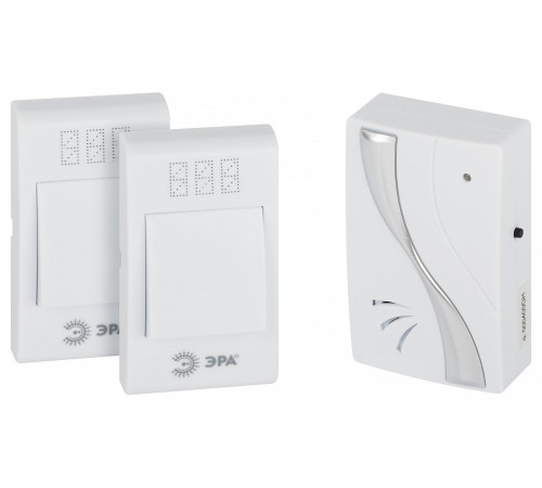 Звонок беспроводной Эра TWIN-B