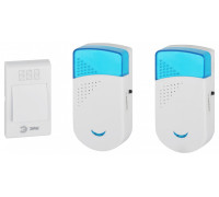 Звонок беспроводной Эра  TWIN-R