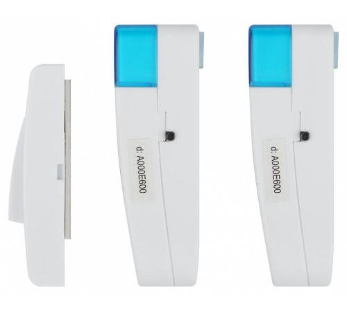 Звонок беспроводной Эра TWIN-R