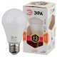 Лампа светодиодная Эра LED A60-13W-827-E27