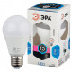 Лампа светодиодная Эра Стандарт LED A60-13W-840-E27
