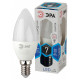 Лампа светодиодная ЭРА Стандарт E14 7 Вт 4000 К LED-B35-7W-840-E14
