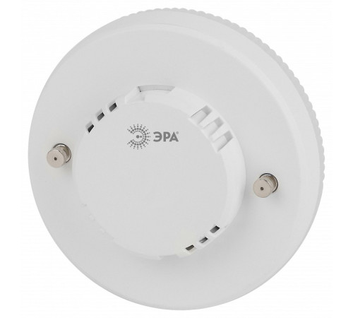 Лампа светодиодная Эра Стандарт LED GX-9W-827-GX53