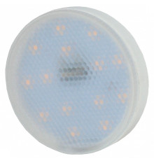 Лампа светодиодная Эра Стандарт LED GX-12W-827-GX53