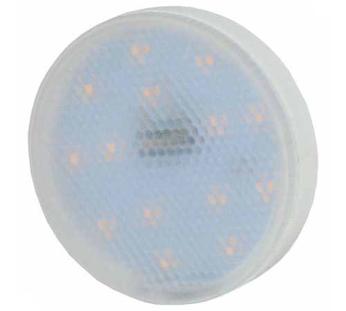 Лампа светодиодная Эра Стандарт LED GX-12W-827-GX53