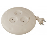 Удлинитель Эра  UR-3-3m-I