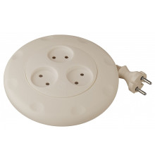 Удлинитель Эра  UR-3-3m-I