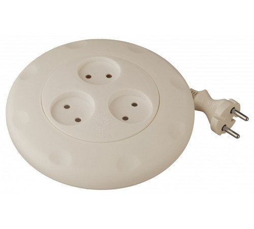 Удлинитель Эра UR-3-3m-I