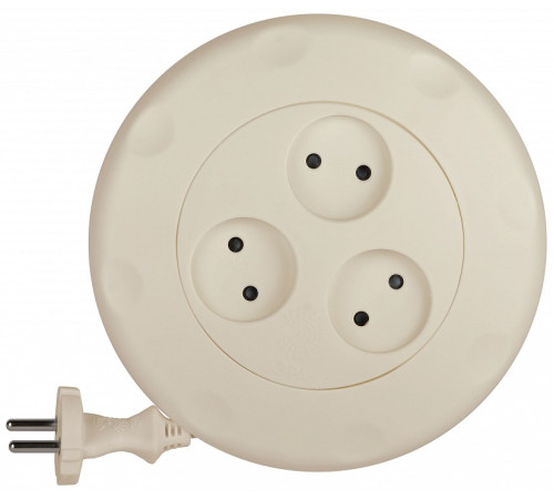 Удлинитель Эра UR-3-3m-I