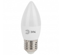 Лампа светодиодная Эра Стандарт LED B35-7W-827-E27